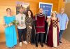 A Mondavio la 64esima Rievocazione Storica “Caccia al Cinghiale”