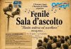 Fenile Sala d’ascolto, tre appuntamenti. Si parte con il tema della comunicazione