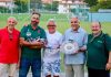 Primo Trofeo del Tartufo, Falco Acqualagna e Pietralunghese si sono sfidate in campo