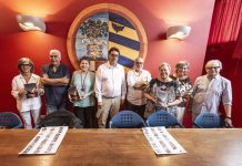 Al Furlo torna il richiamo della Land Art