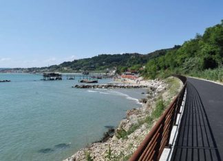 Fano-Urbino, “Non sta più in piedi il ‘muro di gomma’ che per decenni ha impedito di realizzare tra costa ed entroterra un’utile ciclovia”