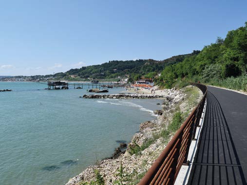 Ortona Vasto