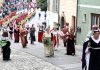 L’ora della Pergola Medievale