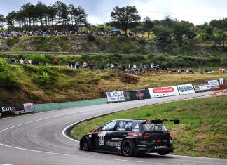 II 61° Trofeo Luigi Fagioli ruggisce con 258 iscritti