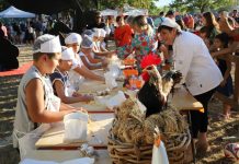 SLURP! il nuovo festival di Fano che unisce cibo, storie e gioco