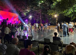 Apecchio, riecco la “Sagra del Bostrengo”, il dolce che ammalia tutti