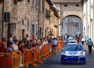 Tutto sull’edizione-show del 61° Trofeo Luigi Fagioli