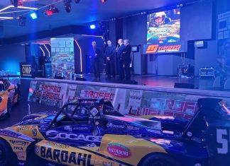 Arena Paddock, il cuore del 61° Trofeo Fagioli: tre giorni di spettacolo da vivere fino all’ultimo istante