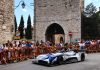 Culmina con il sigillo di Faggioli lo show del 61° Trofeo Fagioli