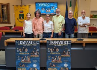 Al via la quarta edizione di Tramantici – Festival della fisarmonica di Mondolfo