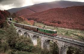 Transiberiana