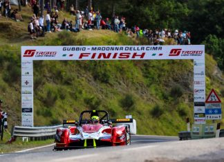 Il 61° Trofeo Luigi Fagioli svela tutto giovedì 20 agosto a Gubbio