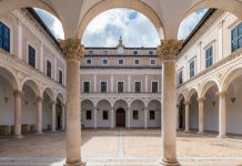Giornate Europee del Patrimonio: ecco le apertura della Galleria Nazionale delle Marche a Palazzo Ducale di Urbino