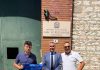 Baldelli (FdI): «Carcere di Fossombrone, interrogazione parlamentare sui ritardi per la nuova caserma»
