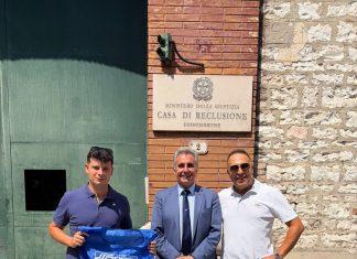 Baldelli (FdI): «Carcere di Fossombrone, interrogazione parlamentare sui ritardi per la nuova caserma»