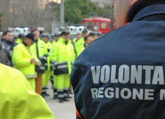 Protezione civile, nelle Marche arriva la Benemerenza per i volontari che si sono distinti nelle emergenze