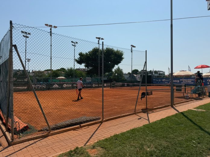 campo