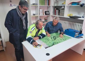 Fermignano aggiorna il Piano di Protezione Civile dopo 13 anni