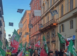 Emergenza idrica a Pesaro, Europa Verde: “Diciotto anni di fallimenti del manager Tiviroli. Destra e sinistra complici. Ora dimissioni”