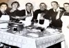 Sagra del Coniglio in Porchetta, a Frontone ormai è un’istituzione!