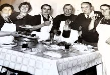 Sagra del Coniglio in Porchetta, a Frontone ormai è un’istituzione!