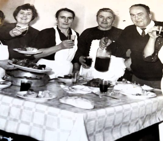 Sagra del Coniglio in Porchetta, a Frontone ormai è un’istituzione!