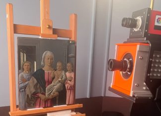 Urbino, Galleria Nazionale delle Marche nuove indagini diagnostiche sui capolavori di Piero della Francesca