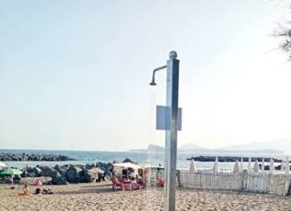 EveryOne Group Pesaro rinnova l’appello al Comune: acqua potabile e docce nelle spiagge libere come prevede la Costituzione