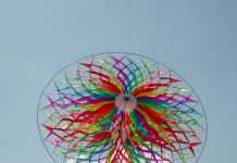 Urbino alza gli occhi al cielo: torna la Festa dell’Aquilone