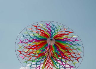 Urbino alza gli occhi al cielo: torna la Festa dell’Aquilone