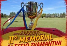 A San Lorenzo in Campo secondo Memorial “Alessio Diamantini”: test match Laurentina-Pergolese