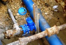 Ancora una rottura dell’acquedotto principale a Carrara di Fano. L’appello: si chiede di usare l’acqua con parsimonia
