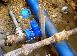 Ancora una rottura dell’acquedotto principale a Carrara di Fano. L’appello: si chiede di usare l’acqua con parsimonia