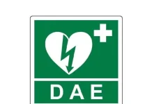 A Fano e Gabicce due interventi salvavita in casi di arresto cardiaco grazie all’uso del defibrillatore semiautomatico (Dae)