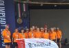 Anche Pesaro sul podio delle Olimpiadi 50&Più
