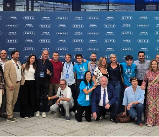 M5S Pesaro Urbino a NOVA, Ruggeri: “Serve una politica radicalmente progressista, non possiamo cedere di un millimetro”