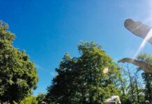 Il Rally del Lisippo nella cornice della Gola del Furlo