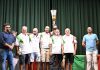 Rulletto, i risultati del 18esimo campionato italiano. Bene la Ruzzola Valcesano
