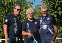Sport che rotolano, Trofeo della Province: tutti i risultati