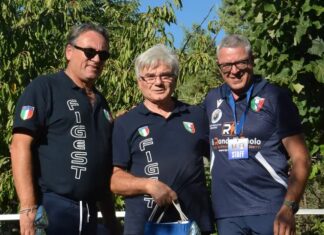 Sport che rotolano, Trofeo della Province: tutti i risultati