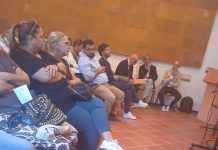 Cantiano, la messa in sicurezza del territorio opera prioritaria. Illustrate le principali progettualità in corso