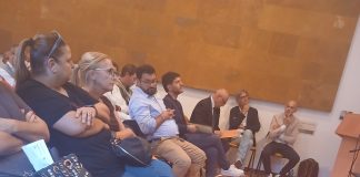 Cantiano, la messa in sicurezza del territorio opera prioritaria. Illustrate le principali progettualità in corso