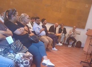 Cantiano, la messa in sicurezza del territorio opera prioritaria. Illustrate le principali progettualità in corso