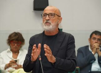 Uffici postali e desertificazione bancaria, Cesetti in Aula incalza la Giunta: «La Regione deve fare molto di più per le aree interne