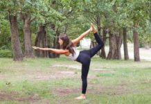Acqualagna, Caterina Urbinati: “Lo yoga migliora mente e corpo”