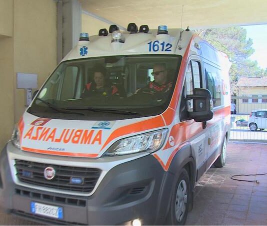 Sanità, Ruggeri (M5S): «Potes Fermignano fondamentale, la Regione fornisca i dati completi dell’emergenza»