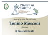 “Pagine in cammino” fa tappa a Borgo Pace: Sabato 5 settembre, Tonino Mosconi presenta “Il Paese del vento”