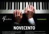 Fossombrone, LiberaMente ripropone “Novecento” di e con Enrico Martinelli e Nadia Isabettini