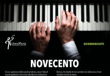 Fossombrone, LiberaMente ripropone “Novecento” di e con Enrico Martinelli e Nadia Isabettini