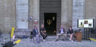 Cantiano quattro anni dopo l’alluvione: ricostruire luoghi e comunità